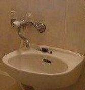 【設備】 | フローレンス目白 | 洗面台