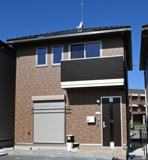 グランクレールⅡ(ペット可)の画像