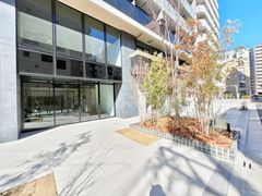 【エントランス】 | エスティメゾン大森