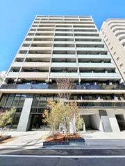 【外観】 | エスティメゾン大森