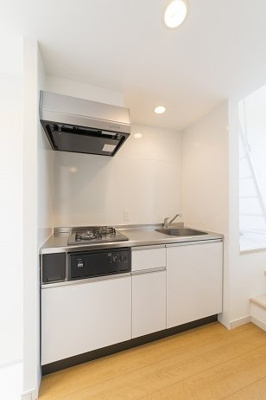 【キッチン】 | オリュザ