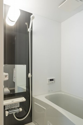 【浴室】 | オリュザ