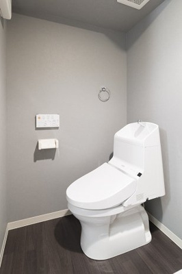 【トイレ】 | オリュザ