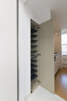 【玄関】 | オリュザ