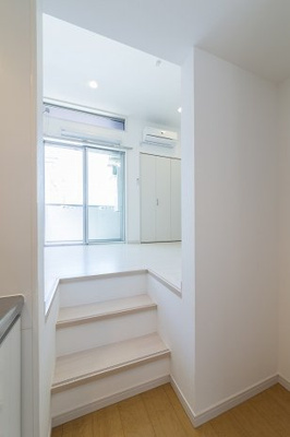 【居間・リビング】 | オリュザ