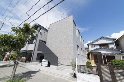 【外観】 | オリュザ