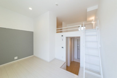 【内装】 | オリュザ