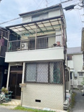 尼崎市大庄北5丁目　中古戸建の画像