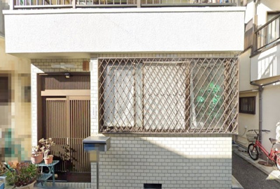 【玄関】 | 尼崎市大庄北5丁目　中古戸建