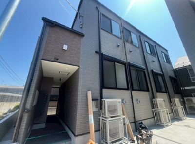 【外観】 | Harmony Terrace Lumiere