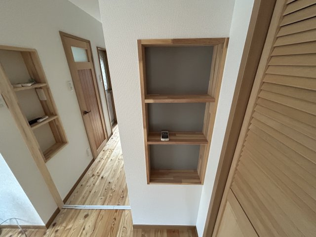 M松の内のその他