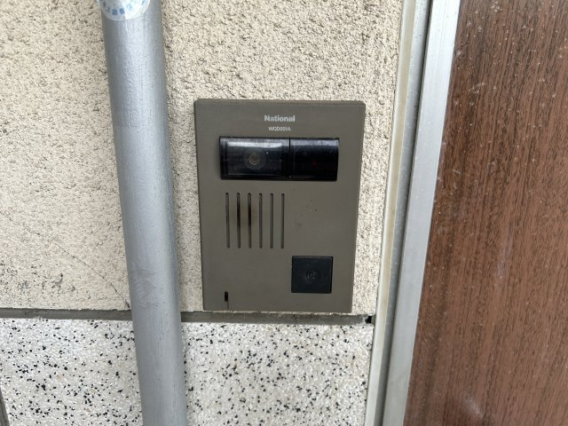 M松の内のセキュリティ