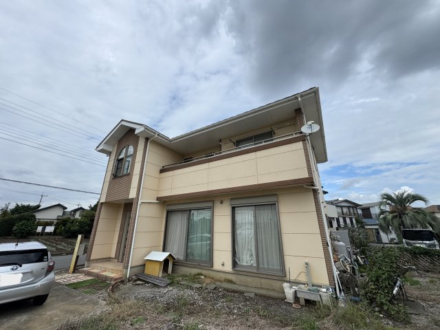 -三丁目不動産- 深谷市人見　吹き抜けのあるお家のその他