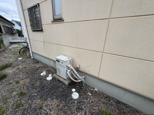 -三丁目不動産- 深谷市人見　吹き抜けのあるお家のその他