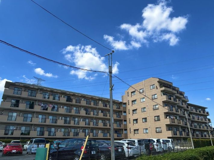 仲介手数料無料　フラッツ西所沢