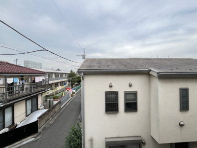 【展望】 | ハーモニーテラス富士見台Ⅲ