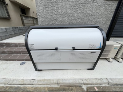 【その他共用部分】 | ハーモニーテラス富士見台Ⅲ