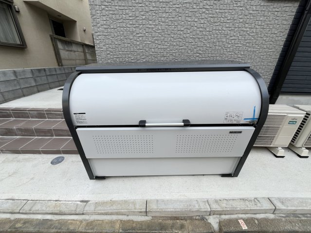 【その他共用部分】 | ハーモニーテラス富士見台Ⅲ