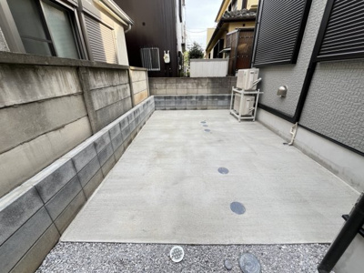 【その他共用部分】 | ハーモニーテラス富士見台Ⅲ