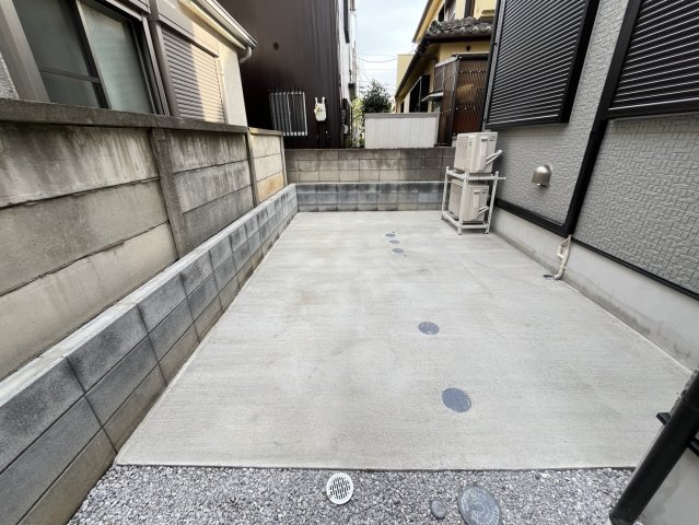 【その他共用部分】 | ハーモニーテラス富士見台Ⅲ