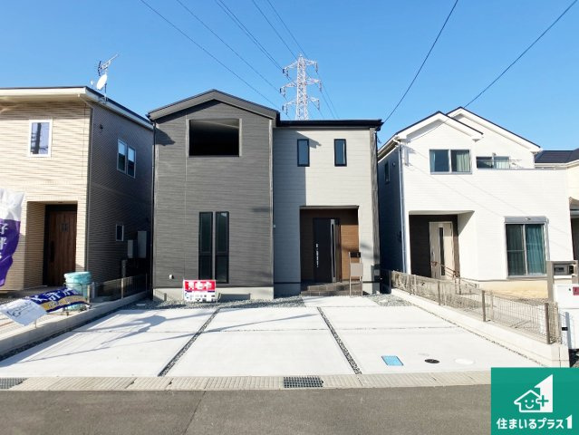 西脇市小坂町　第5期　新築一戸建て