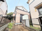 西東京市南町1丁目　中古戸建　全1棟の画像