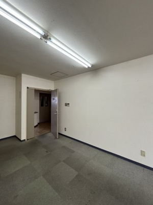 【内装】 | 浅野ビル