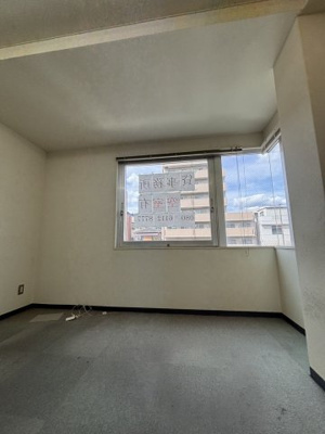 【内装】 | 浅野ビル