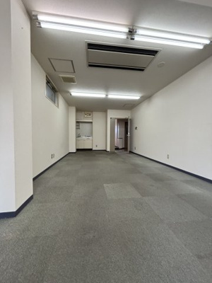 【内装】 | 浅野ビル