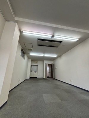 【内装】 | 浅野ビル