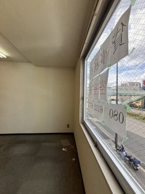 【内装】 | 浅野ビル