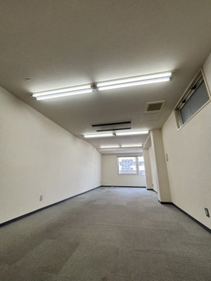 【内装】 | 浅野ビル