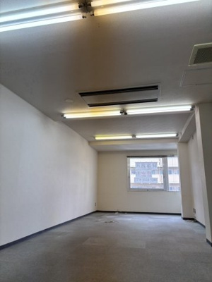 【内装】 | 浅野ビル