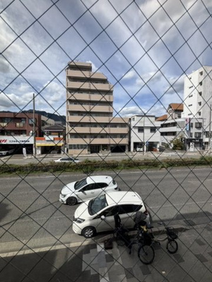 【展望】 | 浅野ビル