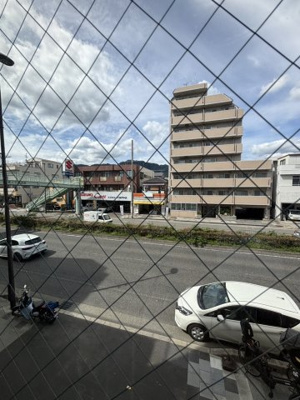 【展望】 | 浅野ビル