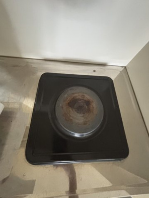 【キッチン】 | 浅野ビル