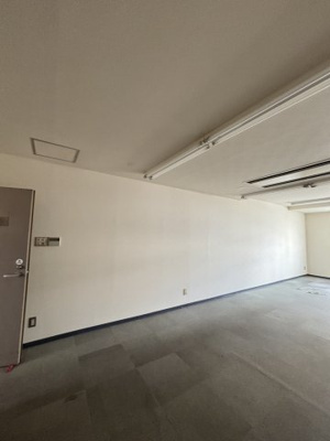 【内装】 | 浅野ビル