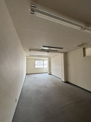 【内装】 | 浅野ビル