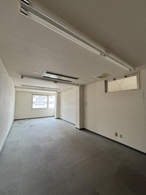 【内装】 | 浅野ビル