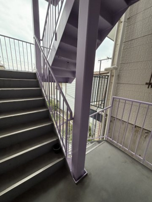 【その他共用部分】 | 浅野ビル