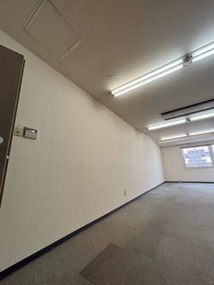 【内装】 | 浅野ビル