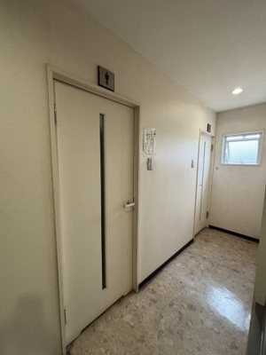 【トイレ】 | 浅野ビル