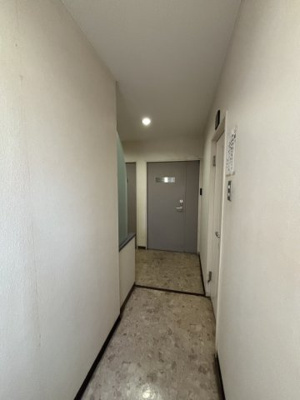 【ロビー】 | 浅野ビル