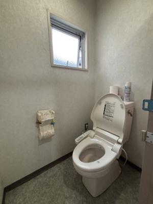 【トイレ】 | 浅野ビル