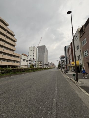 【周辺】 | 浅野ビル