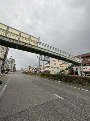 【周辺】 | 浅野ビル