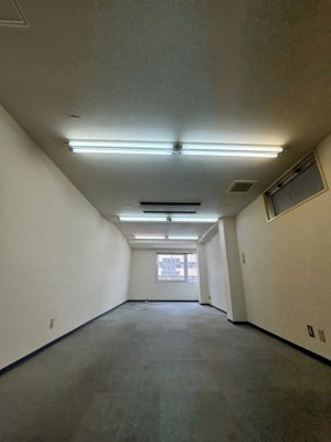 【内装】 | 浅野ビル