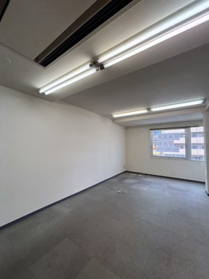 【内装】 | 浅野ビル