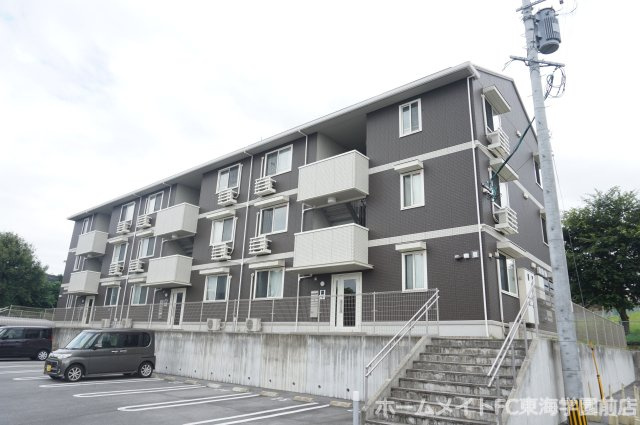 ハイムセラ菊陽　B