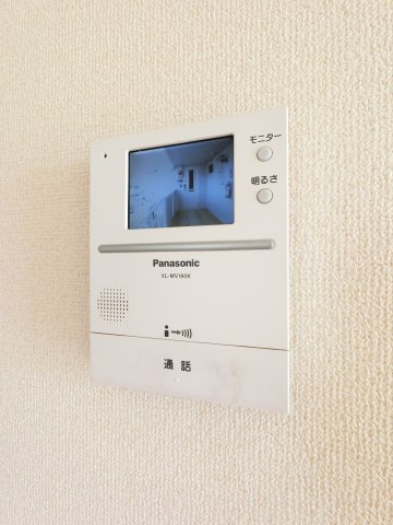 【セキュリティ】 | ファーストヴューラ　八番館